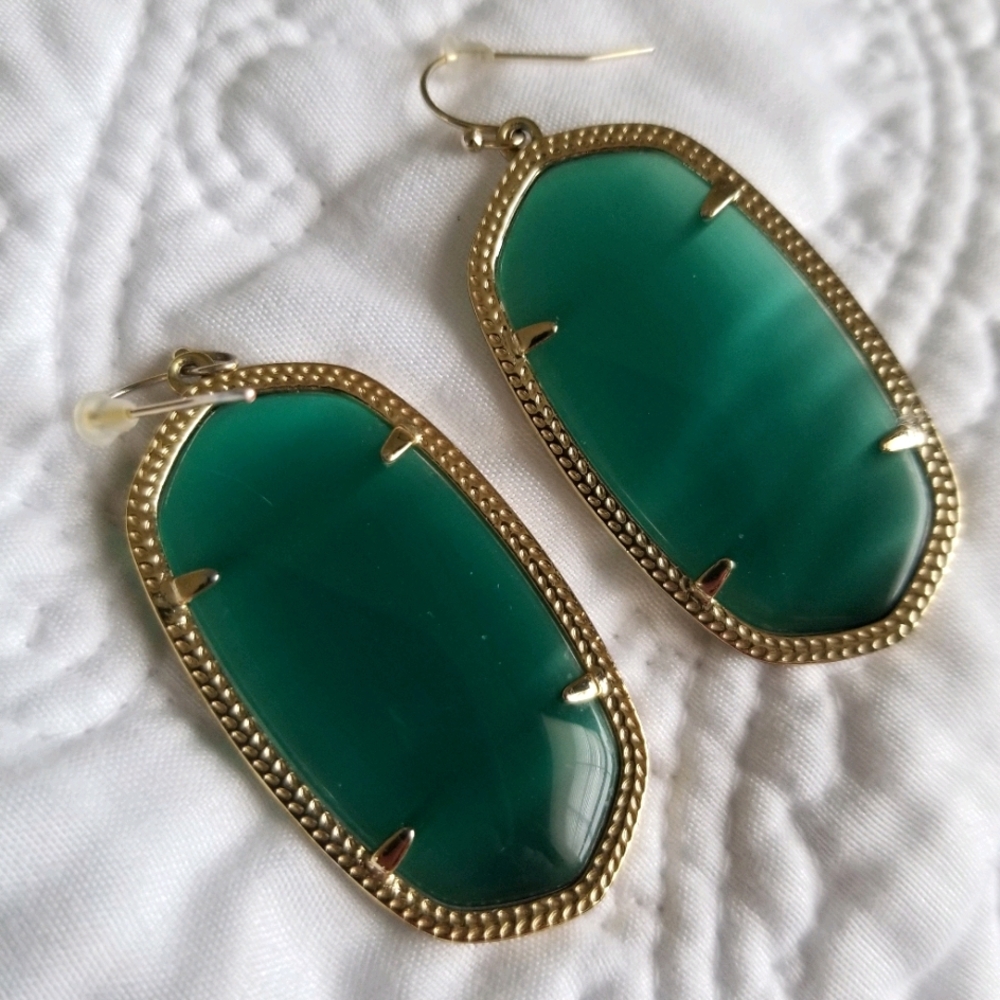 Kendra Scott Earrings